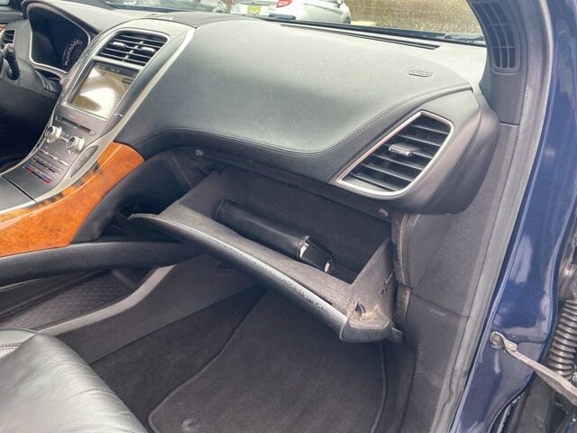 2017 Lincoln MKX in Marysville, OH 43040 - 18127824 45