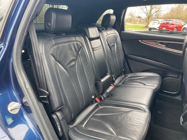 2017 Lincoln MKX in Marysville, OH 43040 - 18127824 42