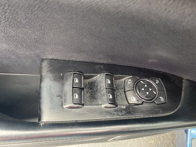 2017 Lincoln MKX in Marysville, OH 43040 - 18127824 19