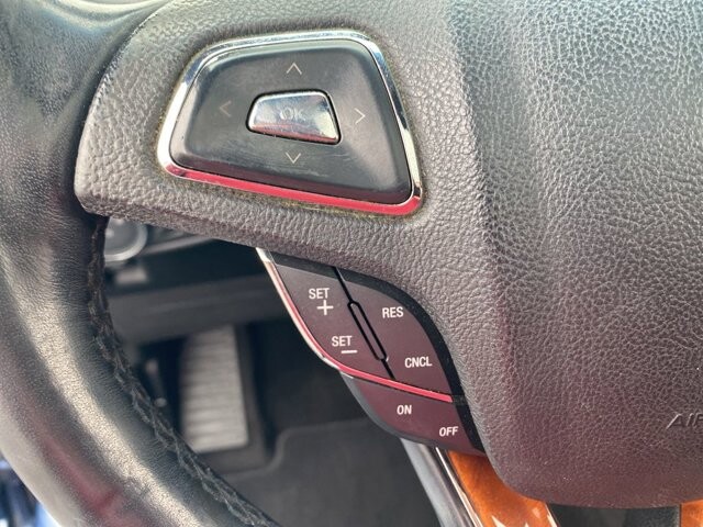 2017 Lincoln MKX in Marysville, OH 43040 - 18127824 22