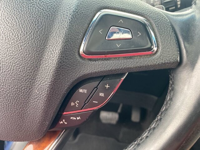 2017 Lincoln MKX in Marysville, OH 43040 - 18127824 23