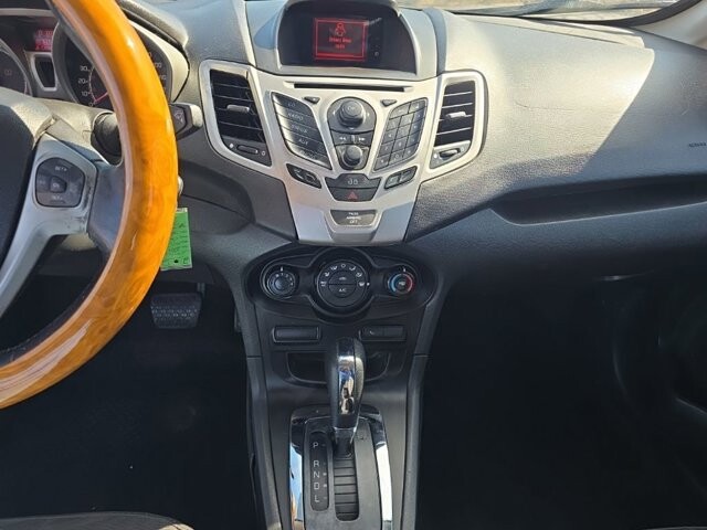 2013 Ford Fiesta in Marysville, OH 43040 - 18127825 27