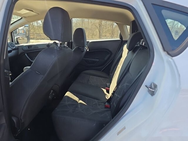 2013 Ford Fiesta in Marysville, OH 43040 - 18127825 31