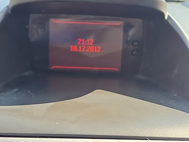 2013 Ford Fiesta in Marysville, OH 43040 - 18127825 23