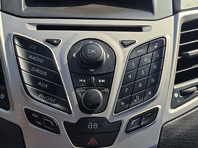 2013 Ford Fiesta in Marysville, OH 43040 - 18127825 24