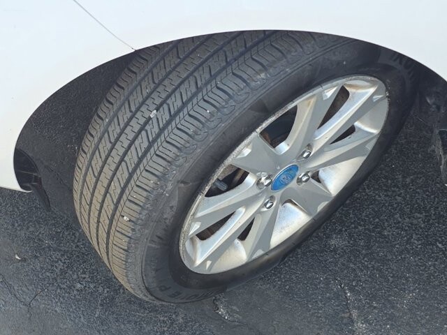 2013 Ford Fiesta in Marysville, OH 43040 - 18127825 12