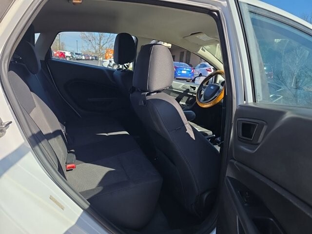 2013 Ford Fiesta in Marysville, OH 43040 - 18127825 36