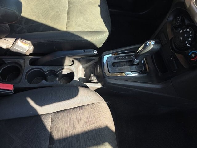 2013 Ford Fiesta in Marysville, OH 43040 - 18127825 42