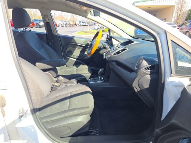 2013 Ford Fiesta in Marysville, OH 43040 - 18127825 39