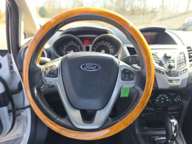 2013 Ford Fiesta in Marysville, OH 43040 - 18127825 18