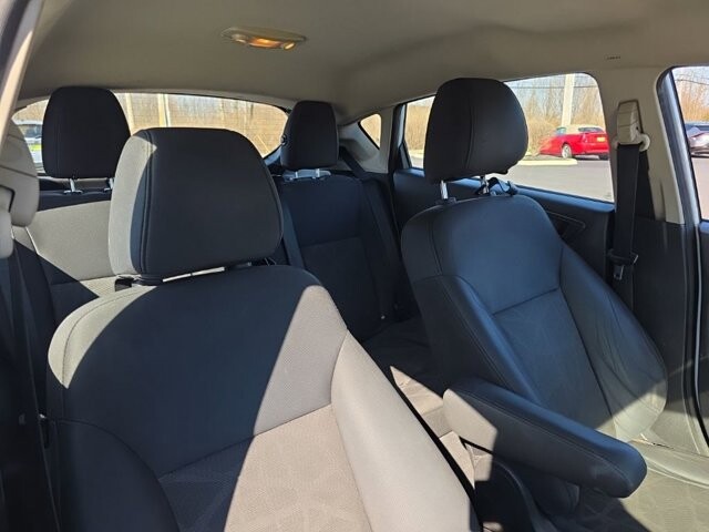 2013 Ford Fiesta in Marysville, OH 43040 - 18127825 40