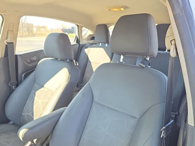 2013 Ford Fiesta in Marysville, OH 43040 - 18127825 16