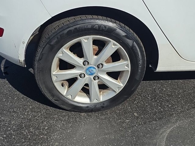 2013 Ford Fiesta in Marysville, OH 43040 - 18127825 11