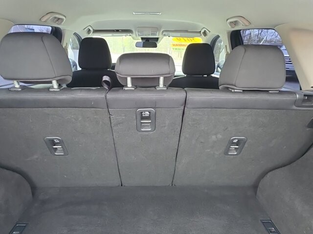 2019 MAZDA CX-5 in Marysville, OH 43040 - 18127826 35