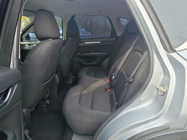 2019 MAZDA CX-5 in Marysville, OH 43040 - 18127826 33