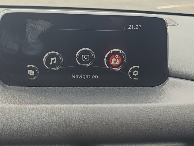 2019 MAZDA CX-5 in Marysville, OH 43040 - 18127826 24