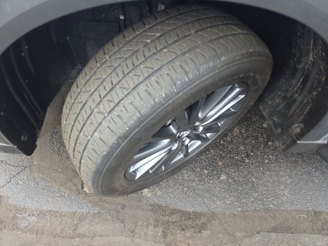 2019 MAZDA CX-5 in Marysville, OH 43040 - 18127826 12