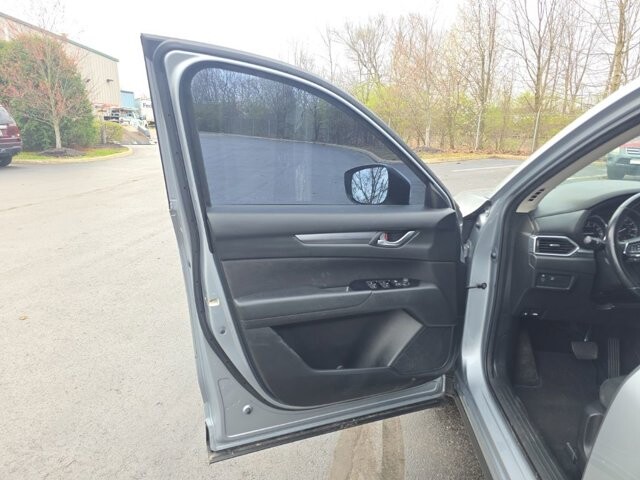 2019 MAZDA CX-5 in Marysville, OH 43040 - 18127826 13