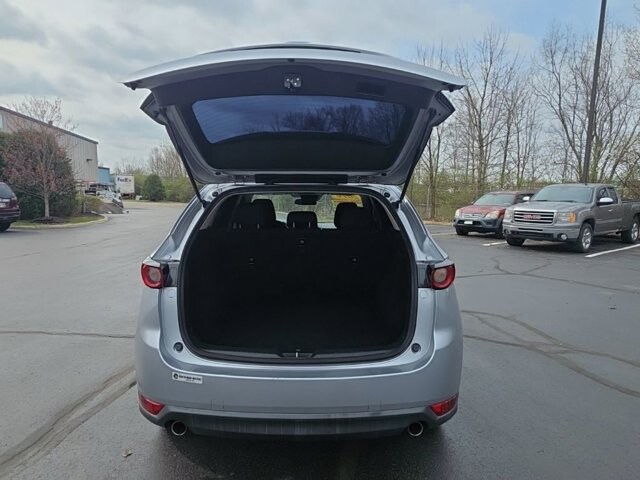 2019 MAZDA CX-5 in Marysville, OH 43040 - 18127826 34