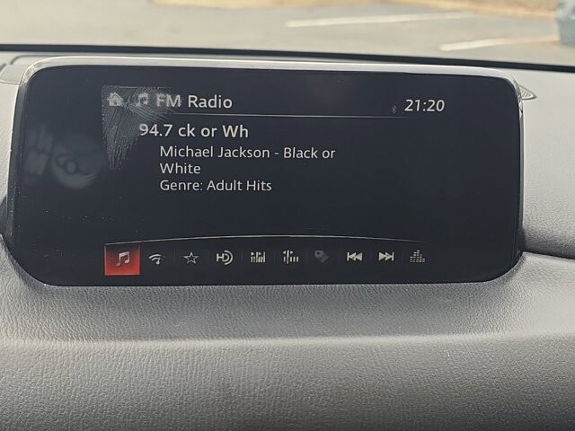 2019 MAZDA CX-5 in Marysville, OH 43040 - 18127826 23