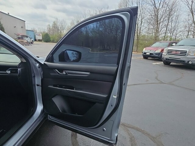 2019 MAZDA CX-5 in Marysville, OH 43040 - 18127826 39