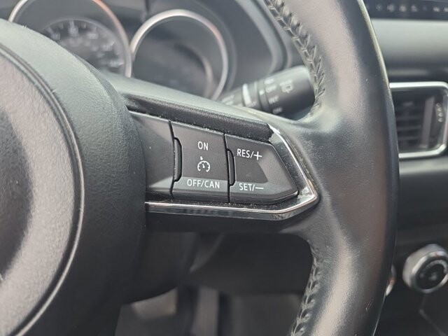 2019 MAZDA CX-5 in Marysville, OH 43040 - 18127826 20