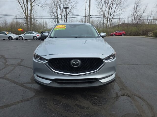 2019 MAZDA CX-5 in Marysville, OH 43040 - 18127826 2