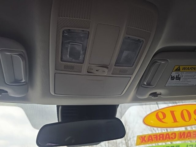 2019 MAZDA CX-5 in Marysville, OH 43040 - 18127826 22