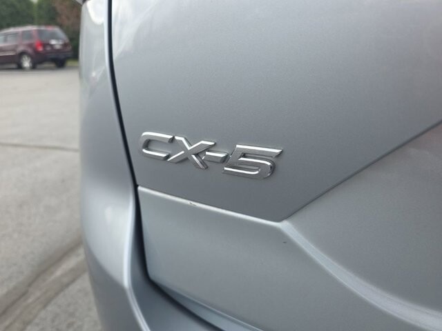2019 MAZDA CX-5 in Marysville, OH 43040 - 18127826 7