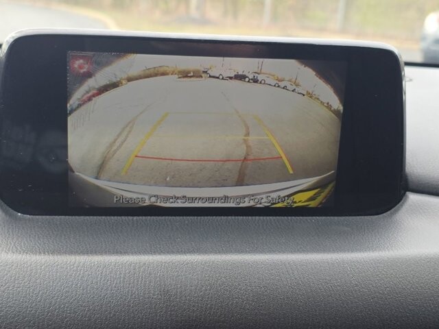 2019 MAZDA CX-5 in Marysville, OH 43040 - 18127826 25