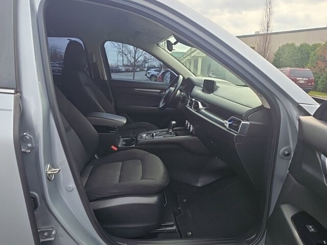 2019 MAZDA CX-5 in Marysville, OH 43040 - 18127826 41