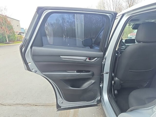 2019 MAZDA CX-5 in Marysville, OH 43040 - 18127826 31