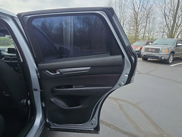 2019 MAZDA CX-5 in Marysville, OH 43040 - 18127826 36