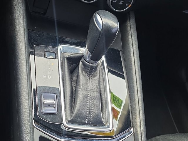 2019 MAZDA CX-5 in Marysville, OH 43040 - 18127826 27