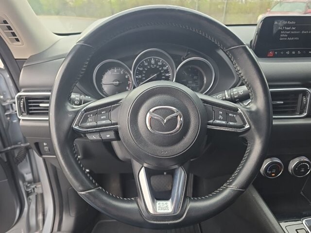 2019 MAZDA CX-5 in Marysville, OH 43040 - 18127826 18