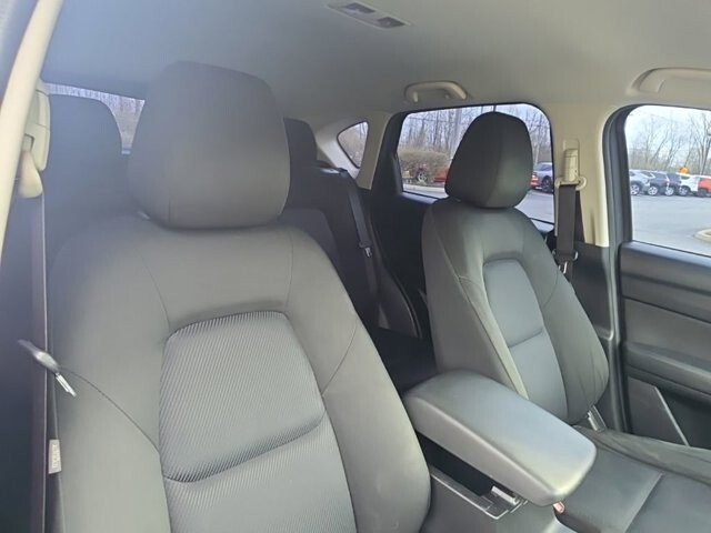 2019 MAZDA CX-5 in Marysville, OH 43040 - 18127826 42