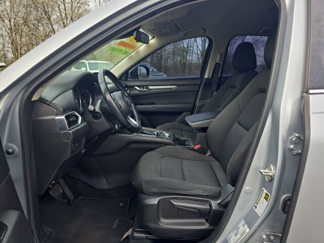 2019 MAZDA CX-5 in Marysville, OH 43040 - 18127826 15