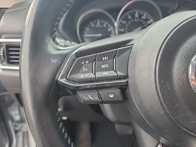 2019 MAZDA CX-5 in Marysville, OH 43040 - 18127826 19