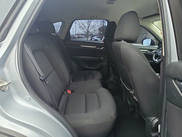 2019 MAZDA CX-5 in Marysville, OH 43040 - 18127826 38