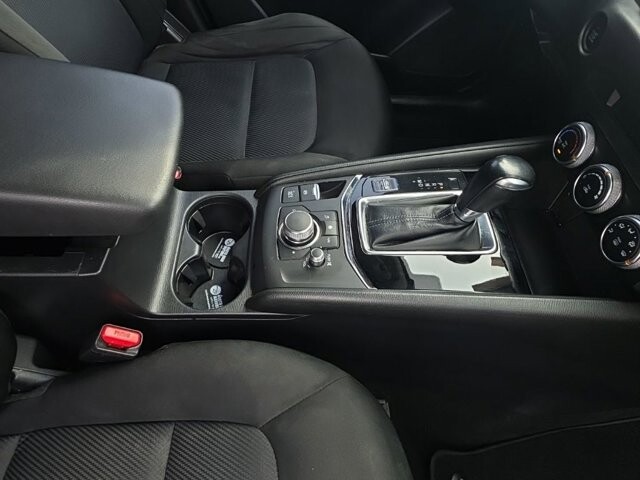 2019 MAZDA CX-5 in Marysville, OH 43040 - 18127826 45