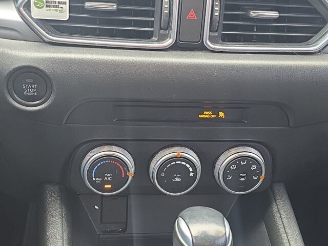 2019 MAZDA CX-5 in Marysville, OH 43040 - 18127826 26