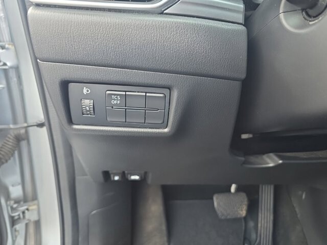 2019 MAZDA CX-5 in Marysville, OH 43040 - 18127826 17