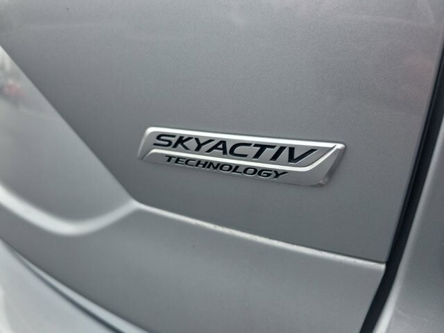 2019 MAZDA CX-5 in Marysville, OH 43040 - 18127826 8