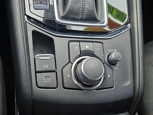 2019 MAZDA CX-5 in Marysville, OH 43040 - 18127826 28