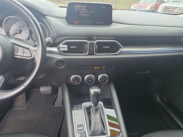 2019 MAZDA CX-5 in Marysville, OH 43040 - 18127826 29