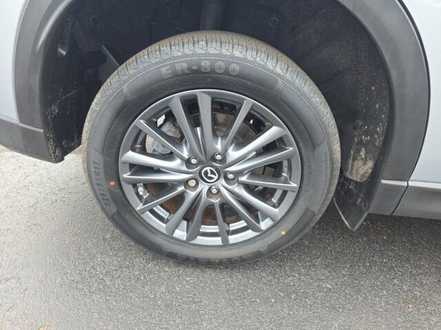 2019 MAZDA CX-5 in Marysville, OH 43040 - 18127826 11