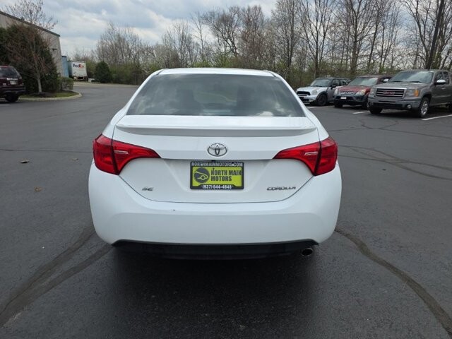 2019 Toyota Corolla in Marysville, OH 43040 - 18127828 6