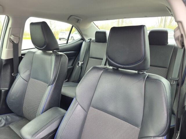 2019 Toyota Corolla in Marysville, OH 43040 - 18127828 16