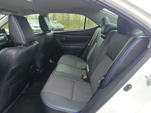 2019 Toyota Corolla in Marysville, OH 43040 - 18127828 31