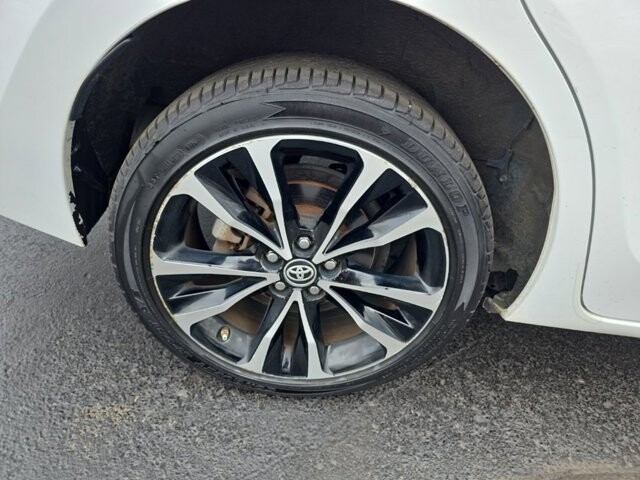 2019 Toyota Corolla in Marysville, OH 43040 - 18127828 11